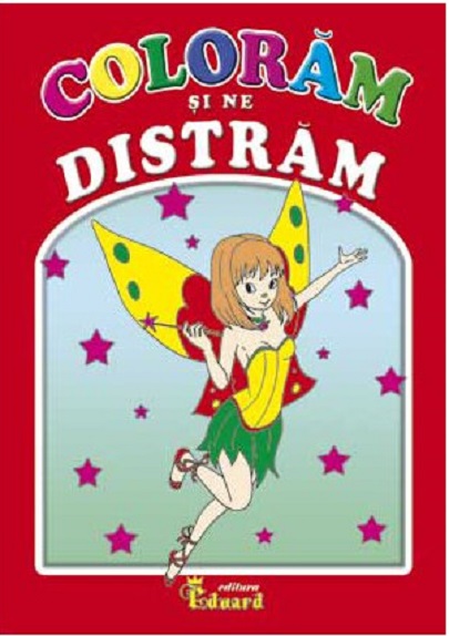 Coloram si ne Distram | 