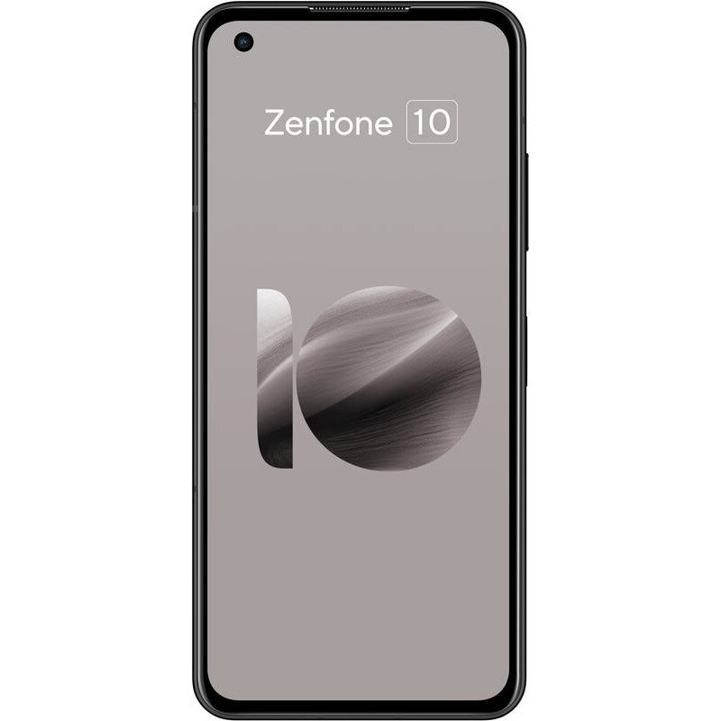 Zenfone 10, Snapdragon 8 Gen 2, 128GB, 8GB RAM, Dual SIM, 5G, Tri-Camera, Black Zenfone 10, Snapdragon 8 Gen 2, 128GB, 8GB RAM, Dual SIM, 5G, Tri-Camera, Black
