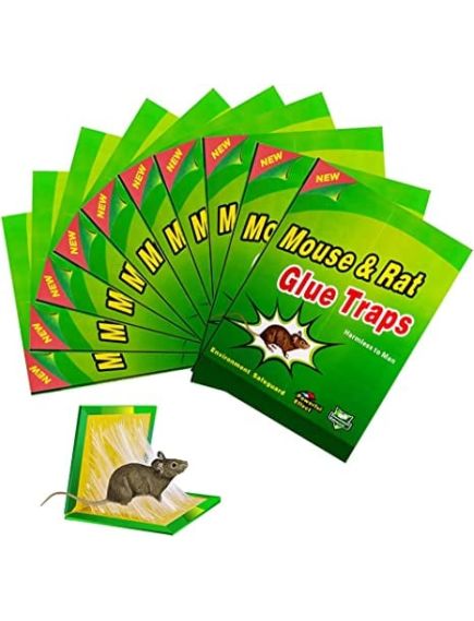 Set 10 Capcane de Soareci,ENGROS, Carte cu Lipici, pentru Soareci, Sobolani Set 10 Capcane de Soareci,ENGROS, Carte cu Lipici, pentru Soareci, Sobolani