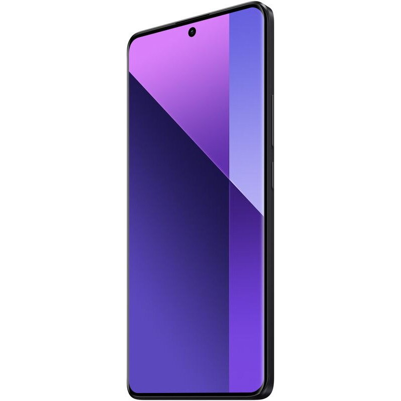 Redmi Note 13 Pro+, 512GB, 12GB RAM, Dual SIM, 5G, 4-Camere, Midnight Black Redmi Note 13 Pro+, 512GB, 12GB RAM, Dual SIM, 5G, 4-Camere, Midnight Black