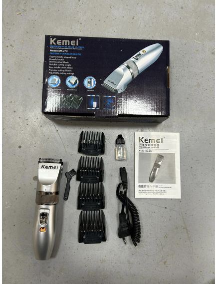 Aparat electric pentru tuns par , barba și nas cu toate ustensilele engros Aparat electric pentru tuns par , barba și nas cu toate ustensilele engros