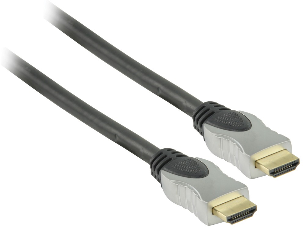 cablu profesional hdmi 1.4 19pin tata hdmi 1.4 19pin tata 1.0m,hq