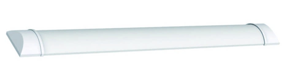 corp liniar led 30w 900mm 6000k well