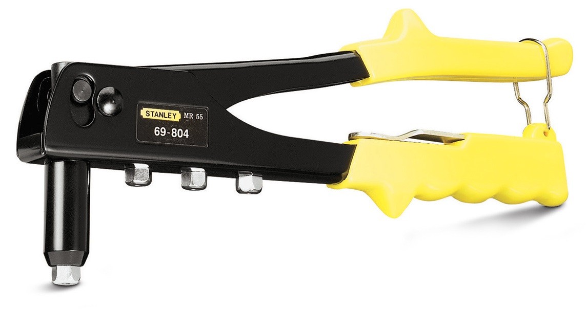 cleste pentru nituri mr55, 0-69-804 stanley