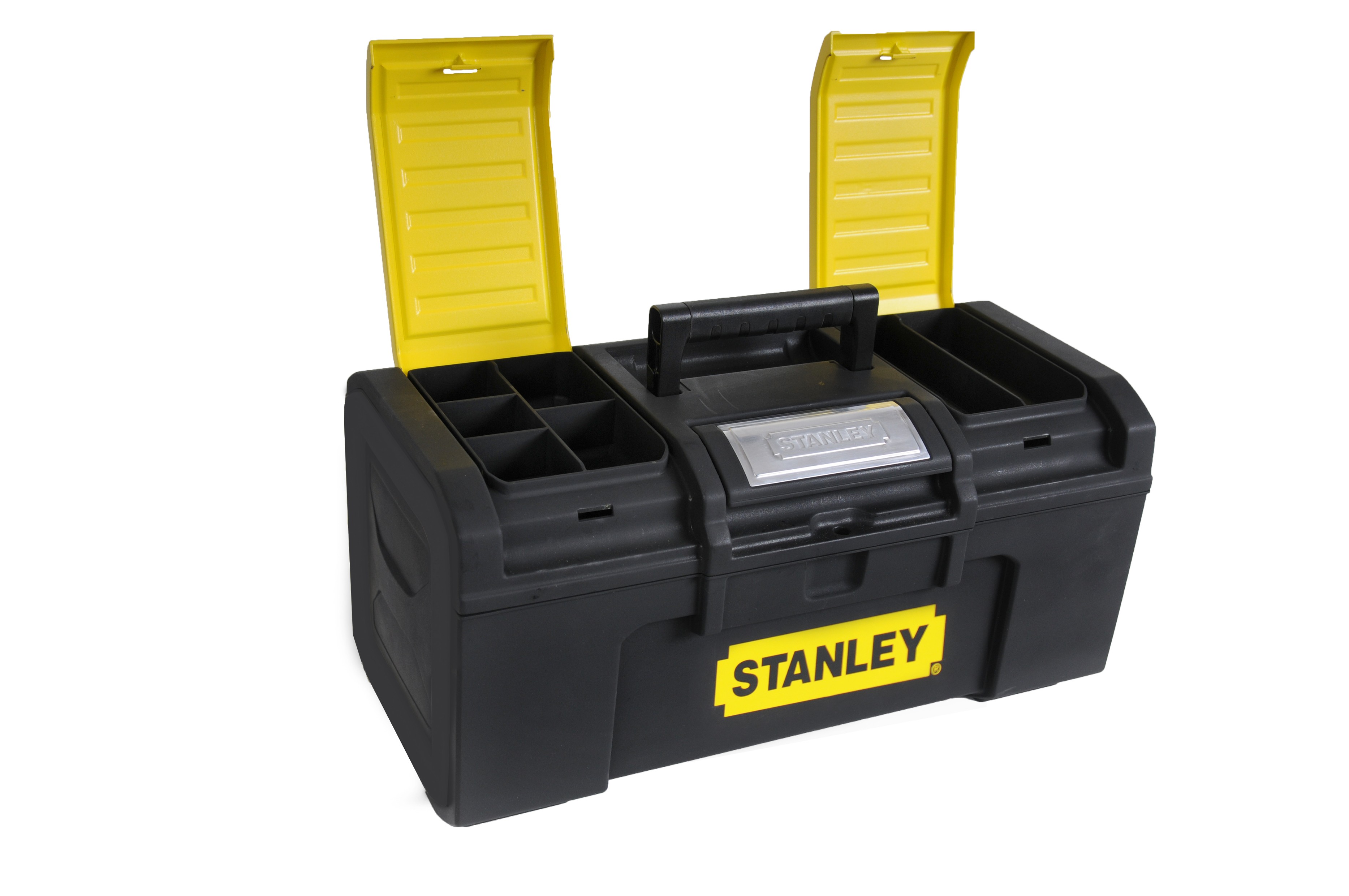 cutie pentru scule cu organizatoare, 40cm, 1-79-216 stanley