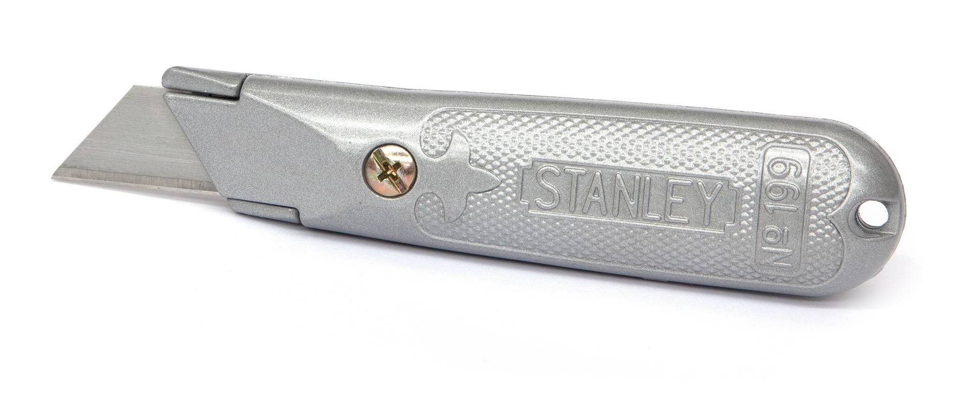 cutter 199e cu lama trapezoidala, 2-10-199 stanley