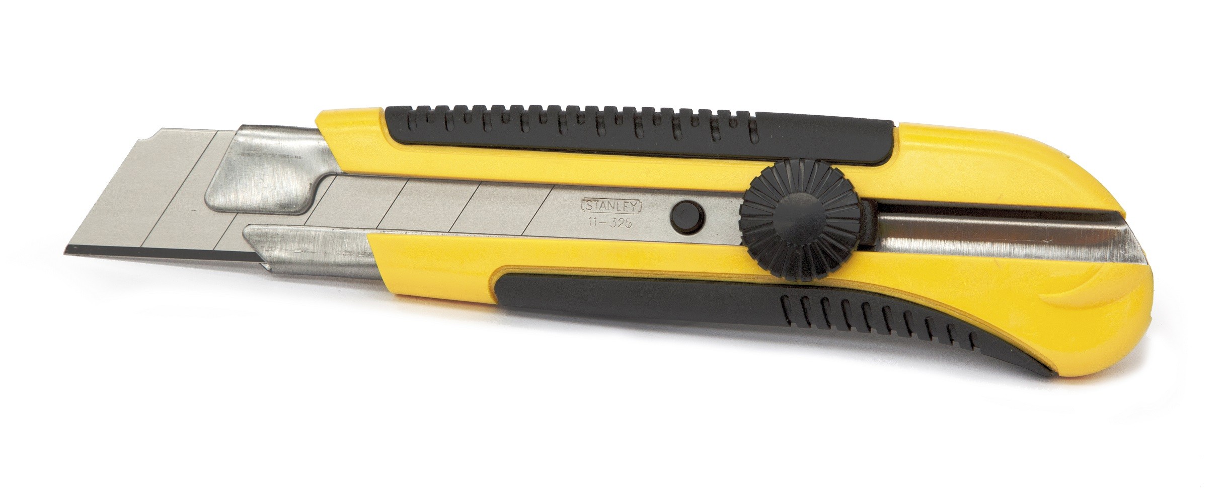 cutter cu lama lunga 180x25mm, 0-10-425 stanley