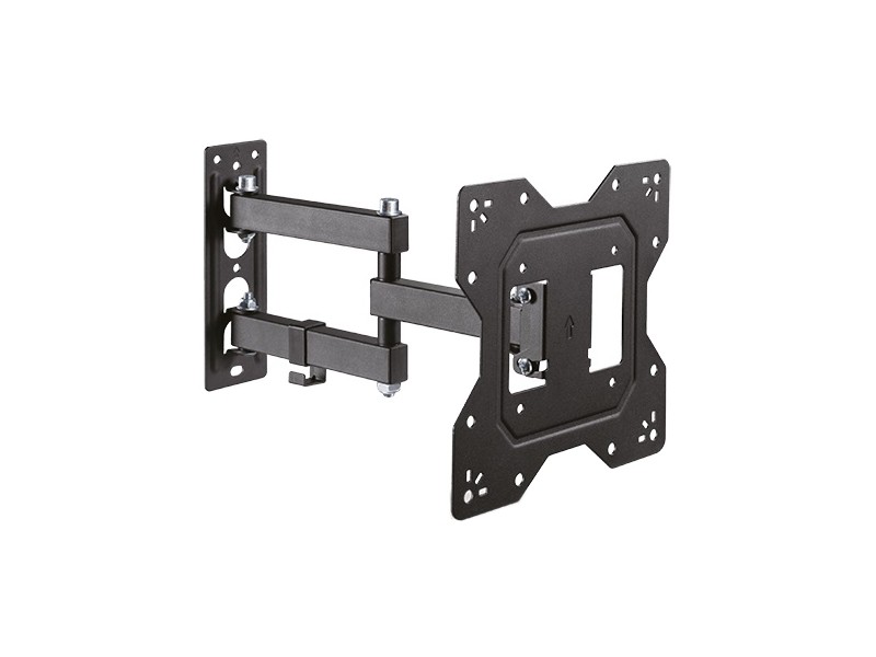 suport universal lcd, negru, 23"-42", max. 30 kg, 42860/extra jolly suport universal lcd, negru, 23"-42", max. 30 kg, 42860/extra jolly