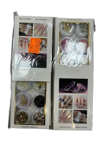 Decoratiuni pentru unghii Engros, manichiura si pedichiura, diverse modele Decoratiuni pentru unghii Engros, manichiura si pedichiura, diverse modele