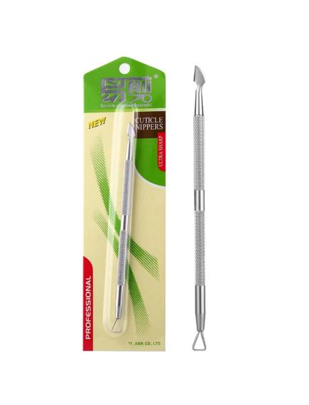 Pusher pentru cuticule Engros, din otel inoxidabil, diverse culori Pusher pentru cuticule Engros, din otel inoxidabil, diverse culori