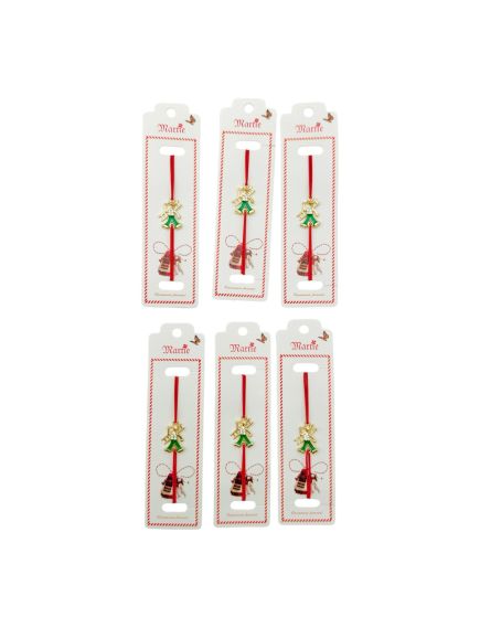 Set 24 de Bratari Martisor, Cosar Norocos, snur rosu elastic, model 2024, en-gros Set 24 de Bratari Martisor, Cosar Norocos, snur rosu elastic, model 2024, en-gros
