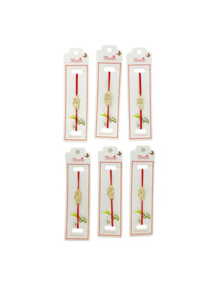 Set 24 de Bratari Martisor, Forever Love, snur rosu elastic, model 2024, en-gros Set 24 de Bratari Martisor, Forever Love, snur rosu elastic, model 2024, en-gros