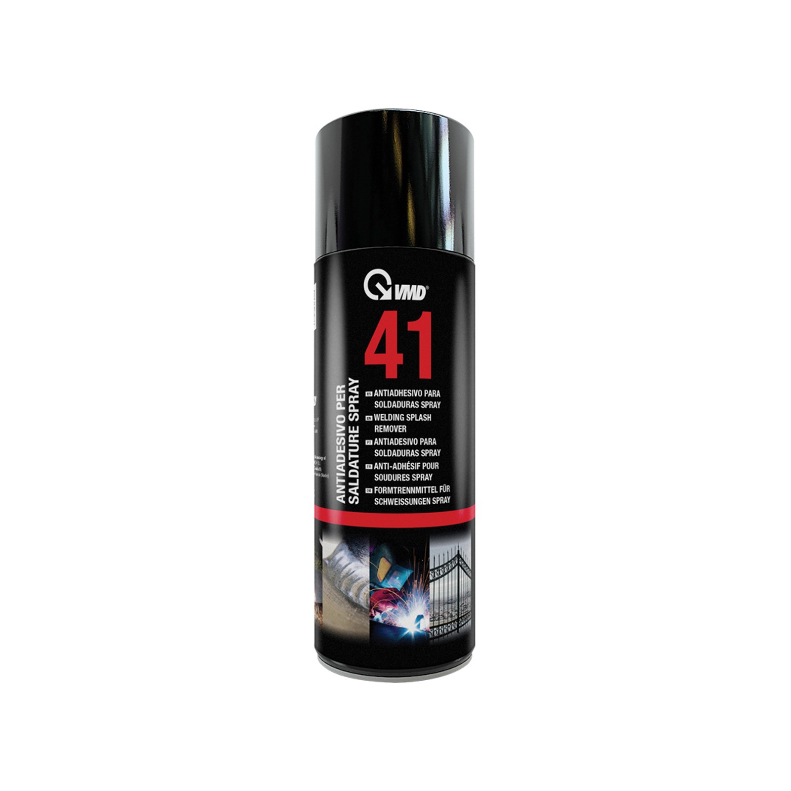 spray antiaderent, pentru sudare (fara silicon) - 400 ml - vmd italy spray antiaderent, pentru sudare (fara silicon) - 400 ml - vmd italy