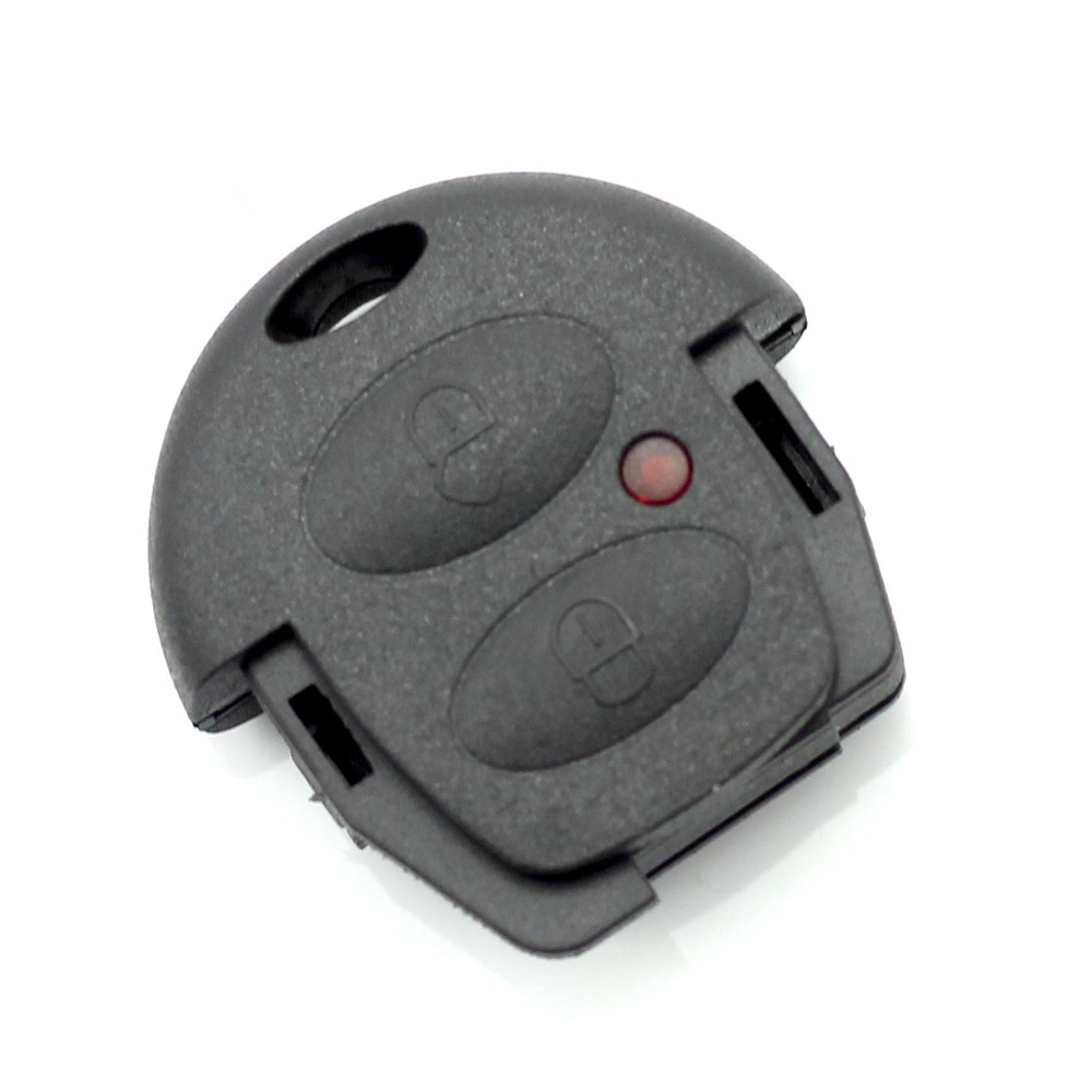 volkswagen golf - carcasa cheie cu 2 butoane - accesoriu - carguard volkswagen golf - carcasa cheie cu 2 butoane - accesoriu - carguard