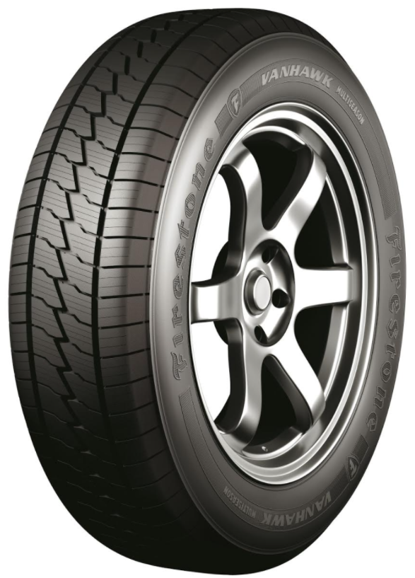 Anvelopa all-season Firestone Anvelope   Vanhawk Multiseason 195/70R15C 104/102R  Season