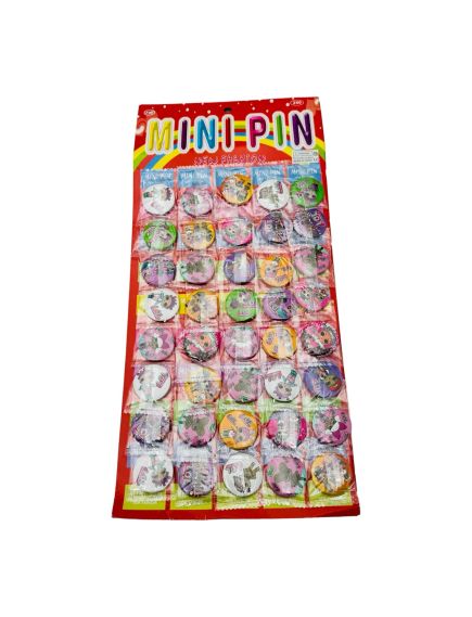 Insigna En-gros pentru copii, figurine animate, 3×3cm, diverse modele Insigna En-gros pentru copii, figurine animate, 3×3cm, diverse modele