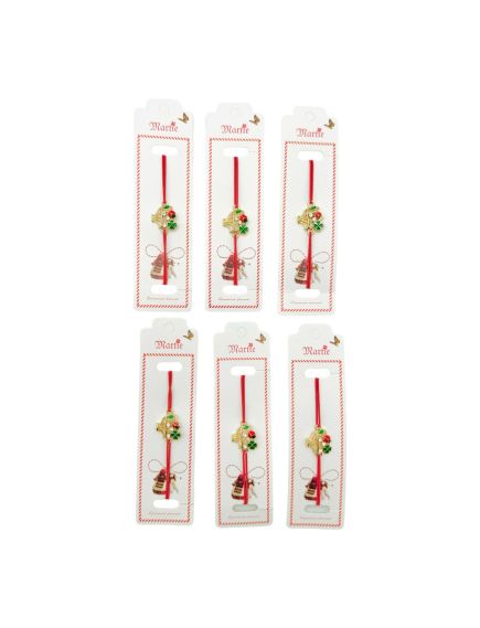 Set 24 de Bratari Martisor, Cosulet cu Flori, snur rosu elastic, model 2024, en-gros Set 24 de Bratari Martisor, Cosulet cu Flori, snur rosu elastic, model 2024, en-gros