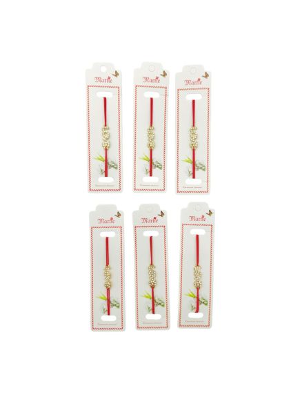 Set 24 de Bratari Martisor, LOVE, snur rosu elastic, model 2024, en-gros Set 24 de Bratari Martisor, LOVE, snur rosu elastic, model 2024, en-gros