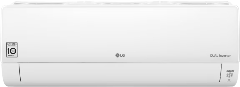 Aer conditionat LG Deluxe DC24RK, 24000 BTU, A++/A+, Wi-Fi, Dual Inverter, Plasmaster Ionizer