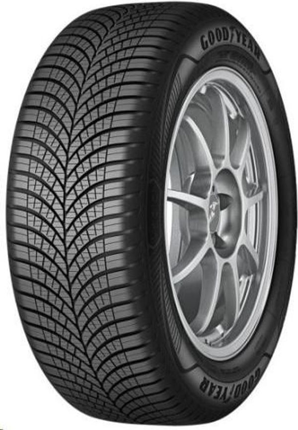 Anvelopa all-season Goodyear Anvelope  Goodyear VECTOR 4SEASONS GEN-3 SUV 255/55R18 109W  Season