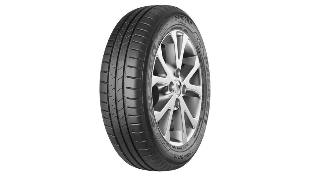 Anvelopa vara Falken SN110 215/65R16 98H