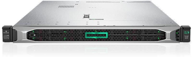 Server HP ProLiant DL360 Gen10 1U, Procesor Intel® Xeon® Gold 5220R 2.2GHz Cascade Lake, 32GB RDIMM RAM, no HDD, 8x Hot Plug SFF