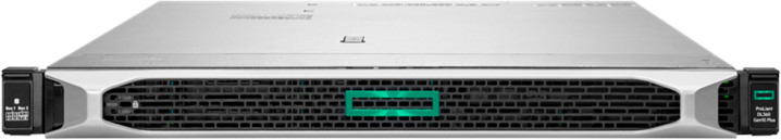 Server HP ProLiant DL360 Gen10 Plus 1U, Procesor Intel® Xeon® Silver 4309Y 2.1GHz Ice Lake, 32GB RDIMM RAM, no HDD, MR416i-a, 8x Hot Plug SFF