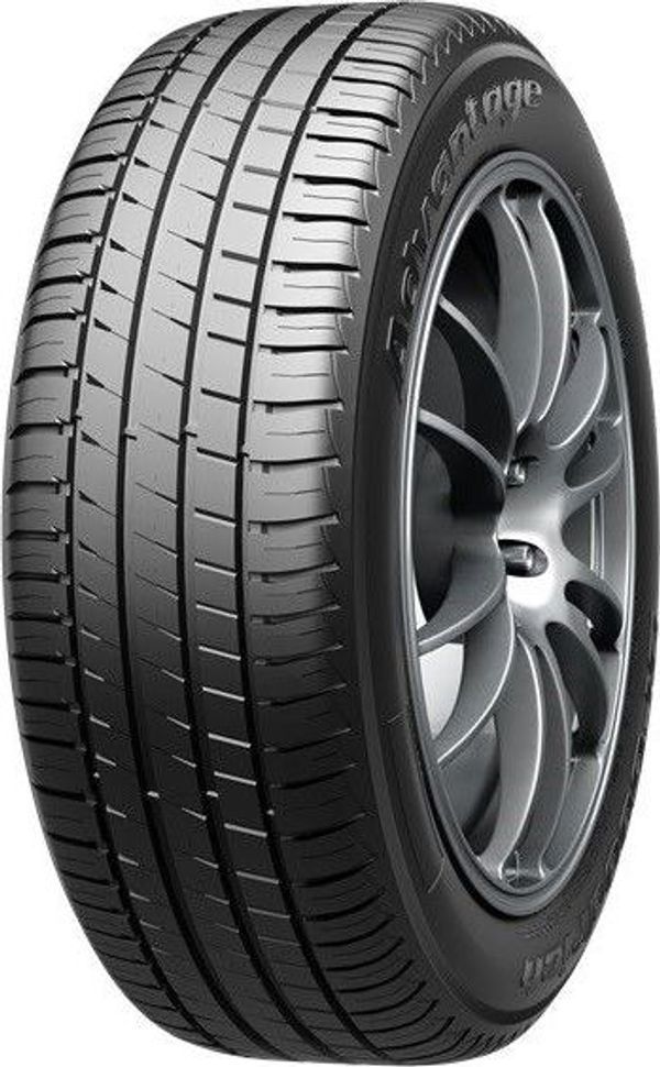 Anvelopa all-season BF Goodrich Anvelope  Bfgoodrich Advantage allseason 235/45R18 98Y  Season