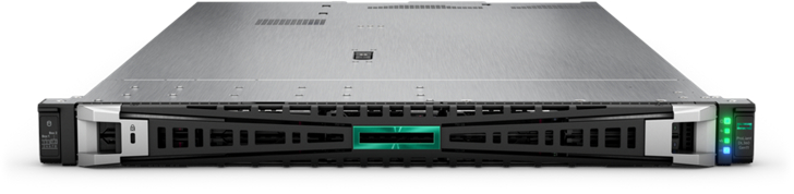 Server HP ProLiant DL360 Gen11 1U, Procesor Intel® Xeon® Gold 5415+ 2.9GHz Sapphire Rapids, 32GB RDIMM RAM, VROC, 8x Hot Plug SFF