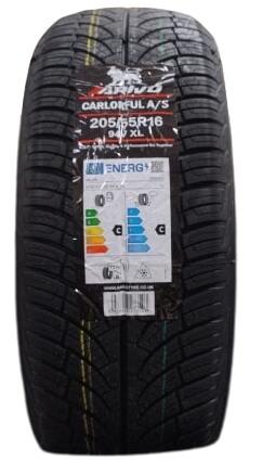 Anvelopa all-season Arivo Anvelope   CARLORFUL AS 175/55R15 77H  Season