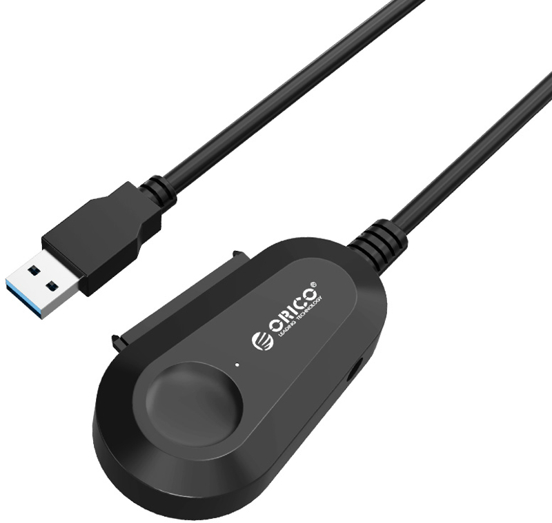 Adaptor Orico 25UTS 1x USB 3.0 - 1x SATA