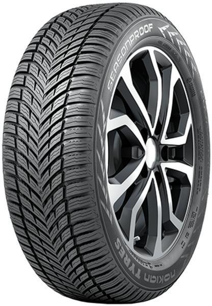 Anvelopa all-season Nokian Anvelope   SEASONPROOF 1 255/55R18 109W  Season