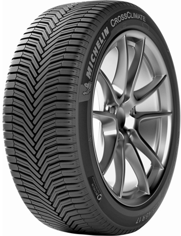 Anvelopa all-season Michelin Crossclimate+ 195/60R15 92V All Season