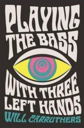 playing the bass with three left hands