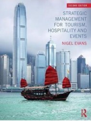 strategic management for tourism hospitality and events