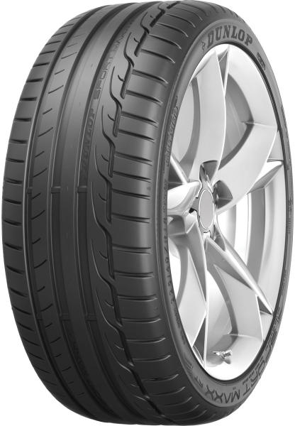 Anvelopa vara Dunlop Sport maxx rt 2 suv 275/55R19 111V