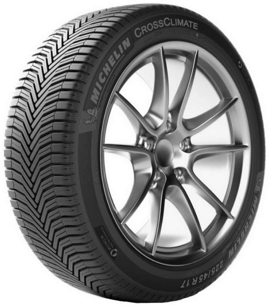 Anvelopa all-season Michelin Crossclimate 2