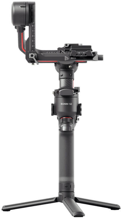 Accesoriu Camere video DJI Stabilizator Ronin S2 Pro Combo, 3 axe, Active Track, 3D Auto Focus, SuperSmooth Accesoriu Camere video DJI Stabilizator Ronin S2 Pro Combo, 3 axe, Active Track, 3D Auto Focus, SuperSmooth