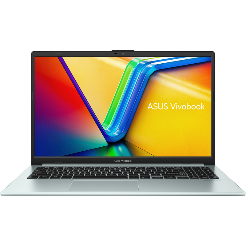 Laptop ASUS 15.6'' Vivobook Go 15 E1504FA, FHD, Procesor AMD Ryzen™ 5 7520U (4M Cache, up to 4.3 GHz), 8GB DDR5, 512GB SSD, Radeon 610M, No OS, Green Grey Laptop ASUS 15.6'' Vivobook Go 15 E1504FA, FHD, Procesor AMD Ryzen™ 5 7520U (4M Cache, up to 4.3 GHz), 8GB DDR5, 512GB SSD, Radeon 610M, No OS, Green Grey