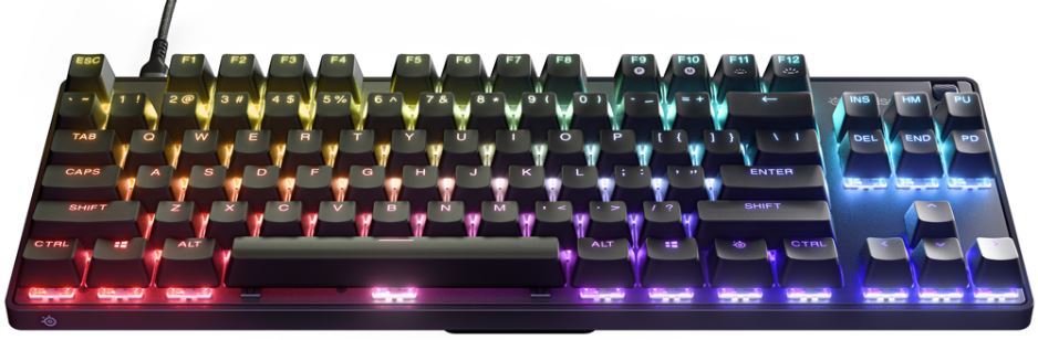 Tastatura Gaming SteelSeries Apex 9 TKL