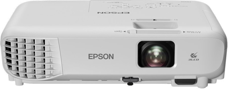 Videoproiector Epson EB-E20