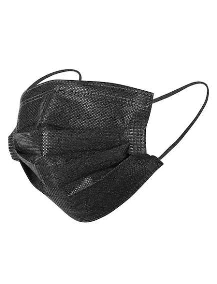 Masca protectie fata de unica folosinta, 3 straturi, 50buc/set,Engross Masca protectie fata de unica folosinta, 3 straturi, 50buc/set,Engross