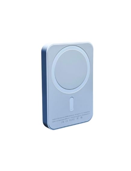 POWER BANK WIRELESS PENTRU IPHONE BATTERY PACK MAGSAFE 3647 enGross POWER BANK WIRELESS PENTRU IPHONE BATTERY PACK MAGSAFE 3647 enGross