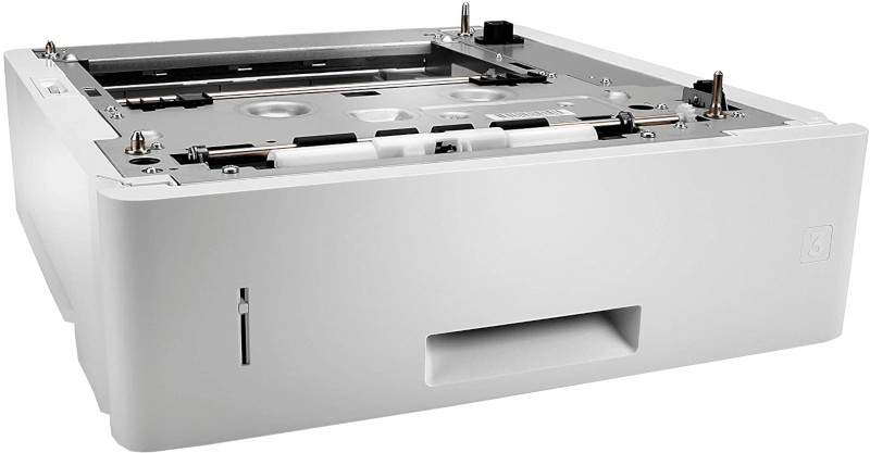 Accesoriu printing HP Tava 500 coli pentru M605