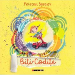 Biti-Codite - Fevronia Spirescu
