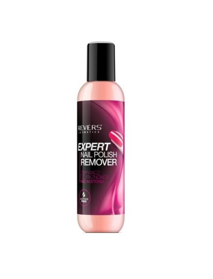Dizolvant pentru lac de unghii, fara acetona, Revers, 100ml Engros Dizolvant pentru lac de unghii, fara acetona, Revers, 100ml Engros