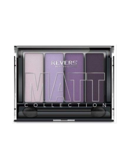 Fard de pleoape Gallant, Matt Collection, Intense, 18M, mov Engros Fard de pleoape Gallant, Matt Collection, Intense, 18M, mov Engros