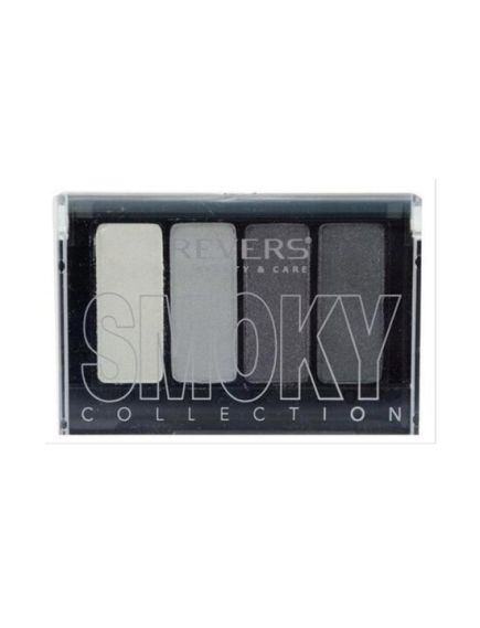 Fard de pleoape Gallant, Smoky Collection, no 05P, gri sidefat Engros Fard de pleoape Gallant, Smoky Collection, no 05P, gri sidefat Engros