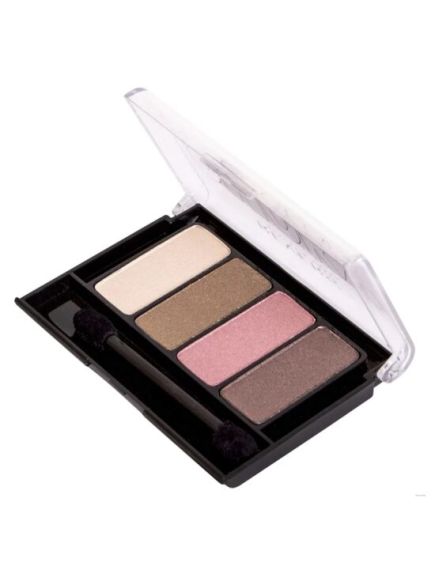 Fard de pleoape Gallant, Smoky Collection, no 06P, maro sidefat Engros Fard de pleoape Gallant, Smoky Collection, no 06P, maro sidefat Engros
