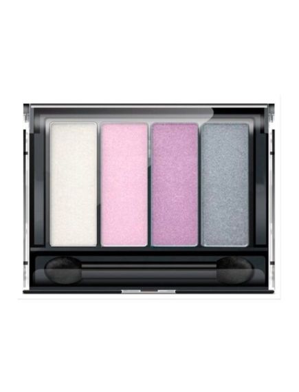 Fard de pleoape Gallant, Smoky Collection, no 07P, roz sidefat Engros Fard de pleoape Gallant, Smoky Collection, no 07P, roz sidefat Engros